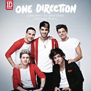 Image for 'One Way or Another (Teenage Kicks)'