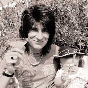 Image for 'Ronnie Wood'