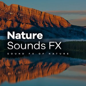 Image for 'Sound FX of Nature'