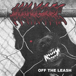 Image for 'Off the Leash'