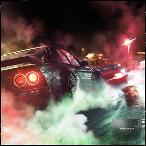 Image pour 'NIGHT DRIVE Vol. 2'