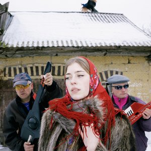 'TERCET IMPERIAL' için resim