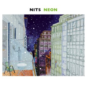 Image for 'NEON'