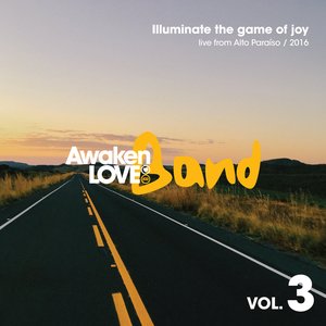 Image for 'Illuminate the Game of Joy, Vol. 3'