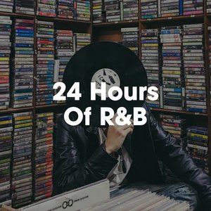 Immagine per '24 Hours Of R&B'