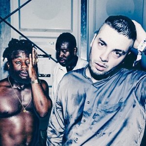 Image for 'Young Fathers'