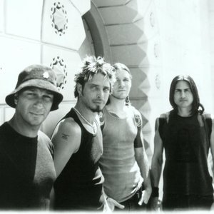 Image for 'Audioslave'