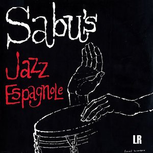 Image pour 'Sabu's Jazz Espagnole'