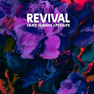 Image for 'Revival EP'