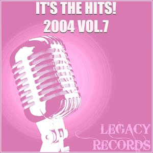 Image for 'It's the Hits 2004 Vol. 7'