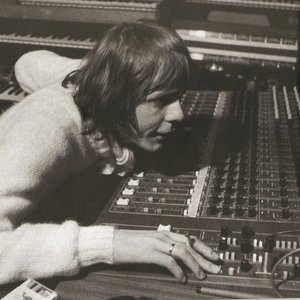 “Klaus Schulze”的封面