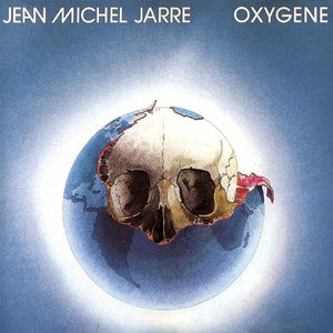 Image for 'Oxygene'