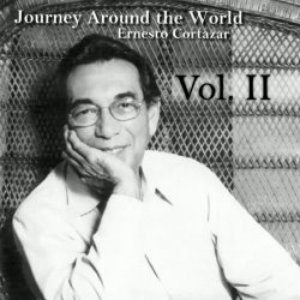 Bild für 'Journey Around The World Vol. II'