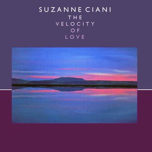 Image for 'The Velocity of Love'