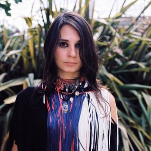 “Roisin El Cherif”的封面