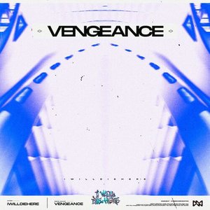 “Vengeance (Slowed & Reverb)”的封面