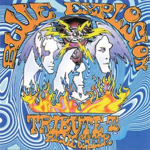 Zdjęcia dla 'Blue Explosion: Tribute to Blue Cheer'