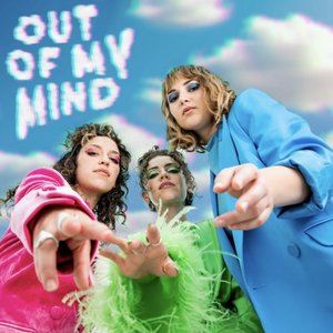 Image for 'Out Of My Mind'