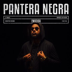 Bild för 'Pantera Negra'