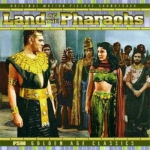Image for 'Land Of The Pharaohs'