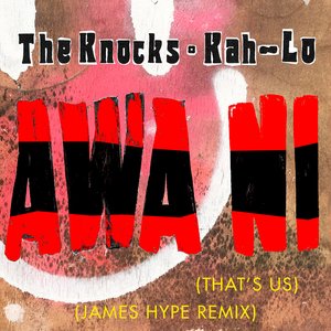 Image for 'Awa Ni (James Hype Remix)'