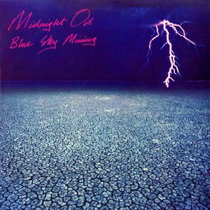 “Blue Sky Mining (Remastered)”的封面