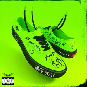 Image for 'VANS UNTIED'