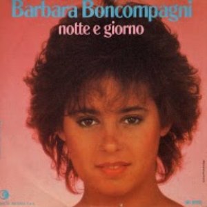 “barbara boncompagni”的封面