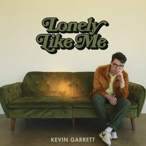 Image for 'Lonely Like Me'