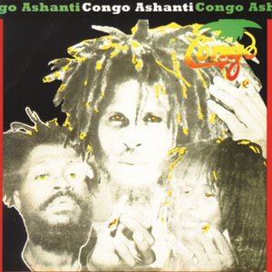 Image for 'Congos Ashanti'