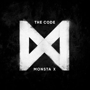 Image for 'MONSTA X 5th MINI ALBUM 'THE CODE''