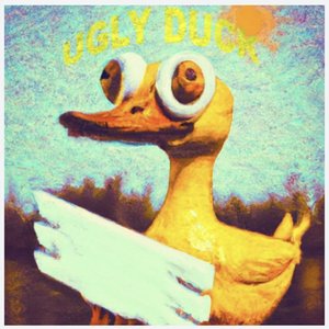 “Ugly Duck”的封面