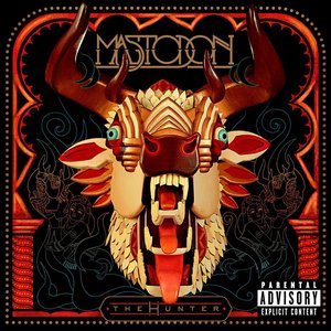 “The Hunter (Deluxe)”的封面