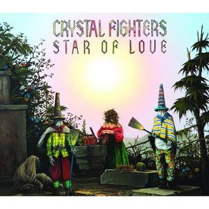 Image for 'Star of Love (Plus Acoustic Version)'