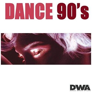 Изображение для 'Dance 90's'