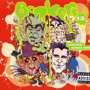 'Bonkers 13: Hardcore Horror Show'の画像