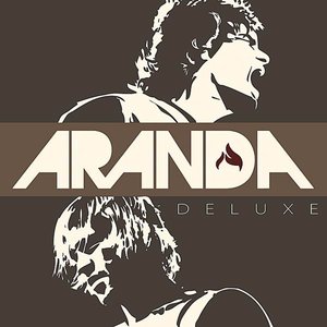 Image for 'Aranda (Deluxe Edition)'