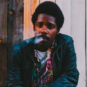 “Curtis Harding”的封面