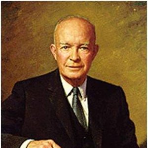 Image for 'Dwight Eisenhower'