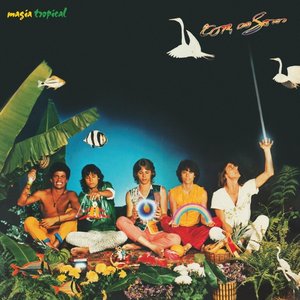 'Magia Tropical'の画像