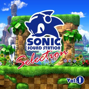 Image for 'Sonic Sound Station Selection (Vol.1)'