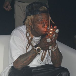 Image for 'Lil Wayne'