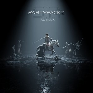 Image for 'Sir PartyPackz al III-lea'