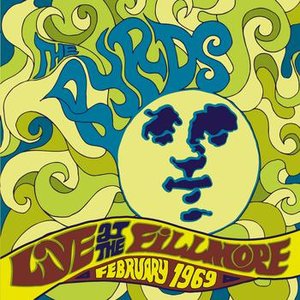 Bild für 'Live At The Fillmore - February 1969'