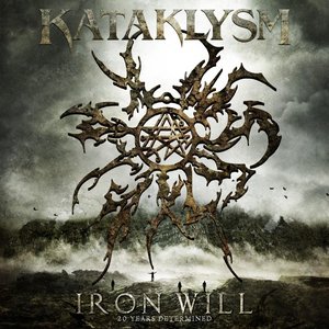 Изображение для 'Iron Will: 20 Years Determined (Live)'