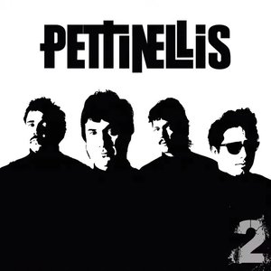 Image for 'Pettinellis 2'