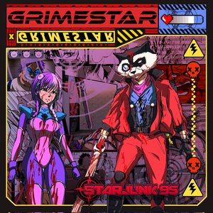 Image for 'Grimestar'