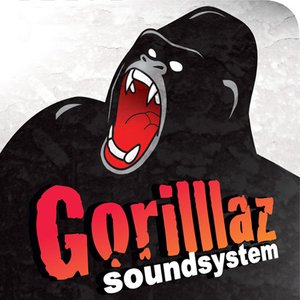 'Gorillaz Sound System' için resim