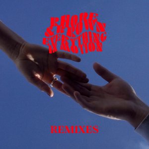 “Everything in Motion Remixes”的封面