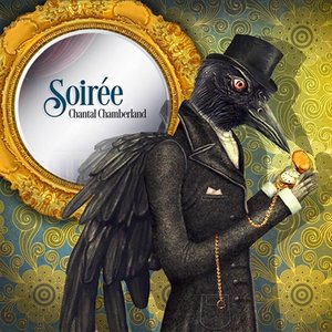 “Soiree”的封面